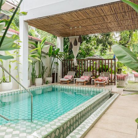 Hotel Naia Lombok Kuta  Zewnętrze zdjęcie