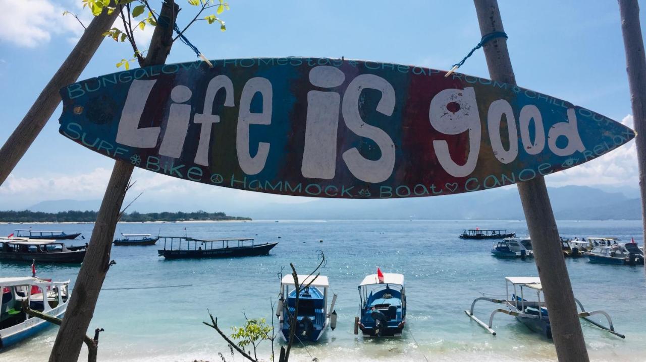 Hotel Naia Lombok Kuta  Zewnętrze zdjęcie