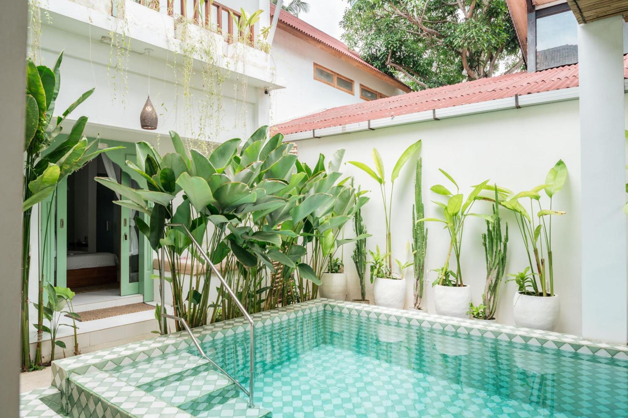 Hotel Naia Lombok Kuta  Zewnętrze zdjęcie